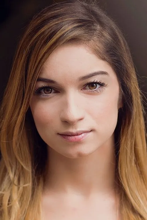 Sydney Ozerov-Meyer photo