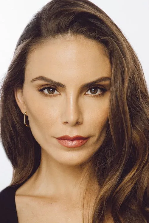Nina Seničar photo