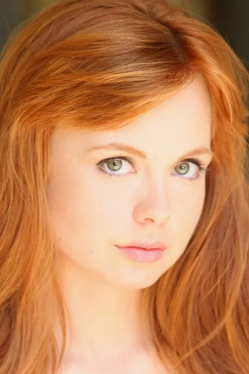 Galadriel Stineman photo