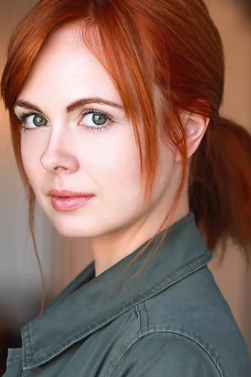 Galadriel Stineman photo