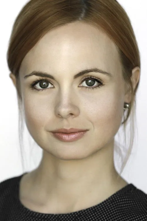 Galadriel Stineman photo