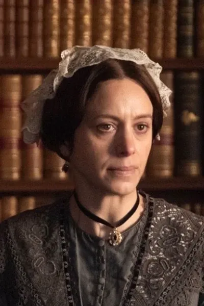 Queen Victoria photo