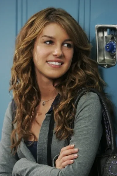 Annie Wilson (90210)