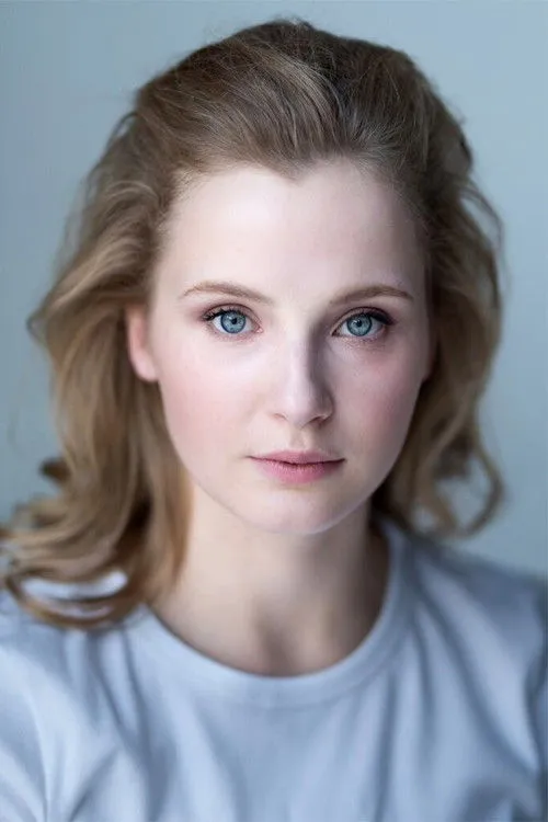 Sofia Lebedeva photo