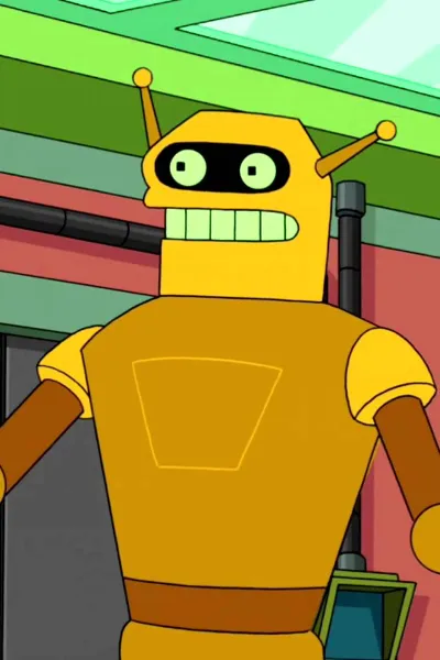 Calculon photo