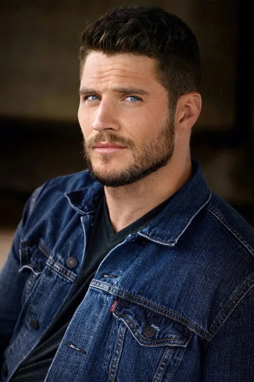 Will Poston photo