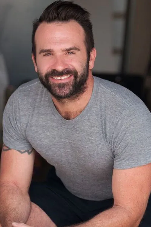 Detective Chad Winters