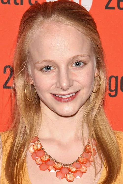 Erin Wilhelmi photo