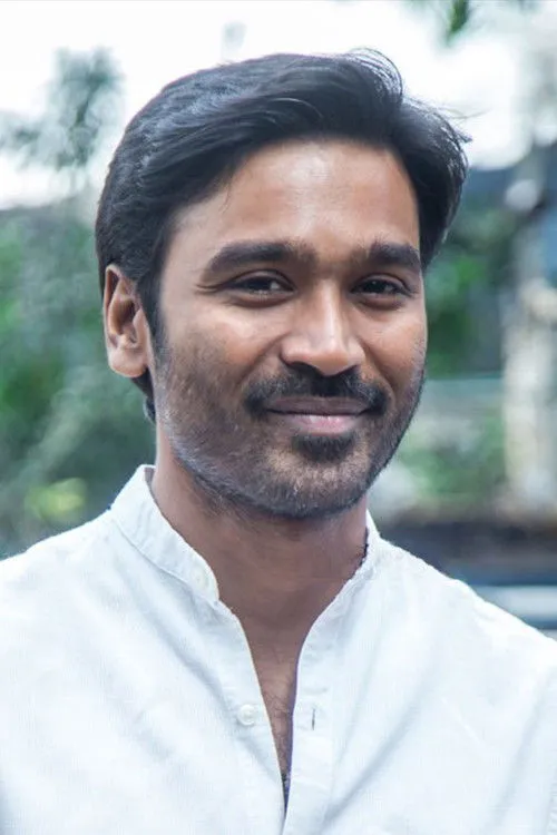 Dhanush photo
