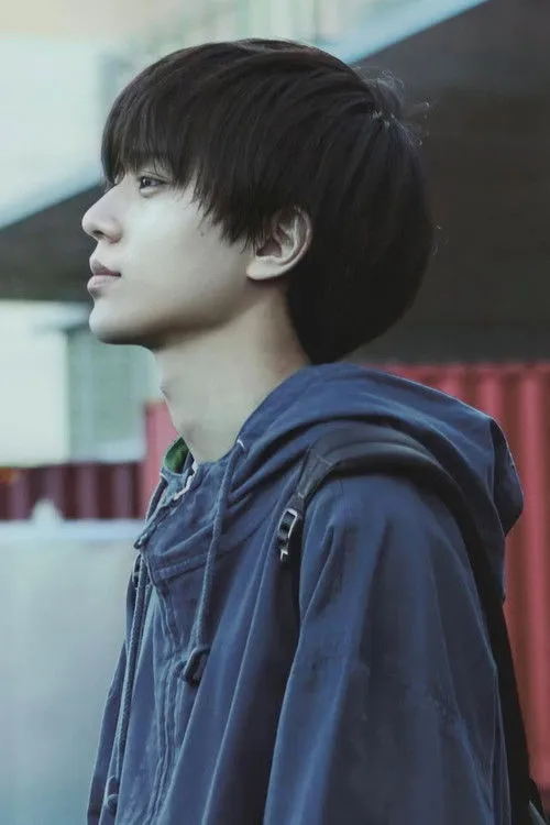 Ren Nagase photo