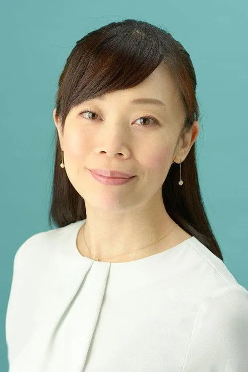 Yukari Hikida photo
