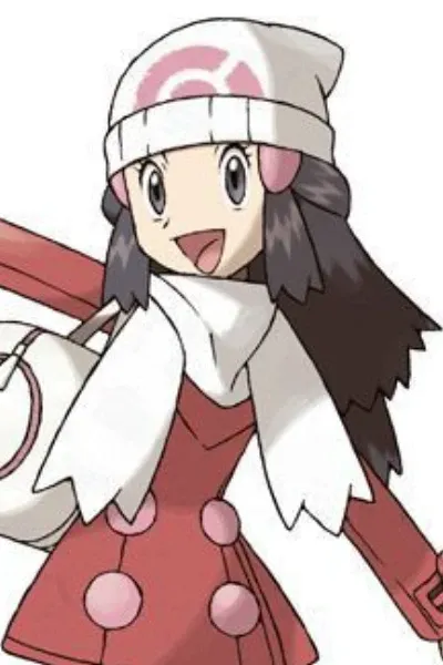Dawn (Pokémon) photo