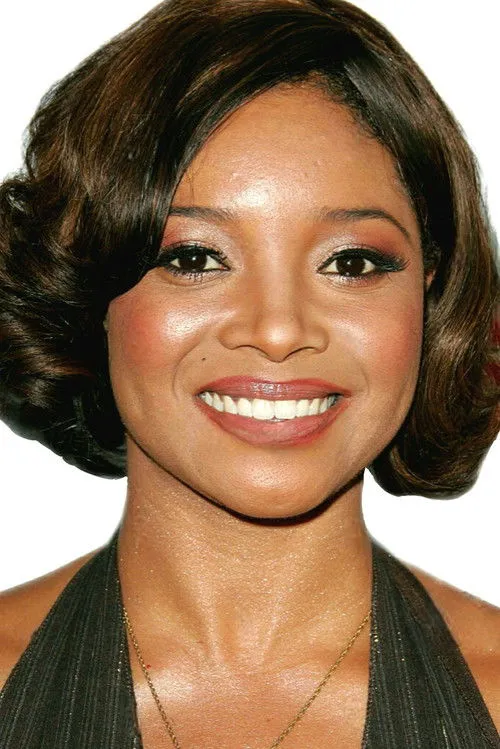 Tamala Jones photo