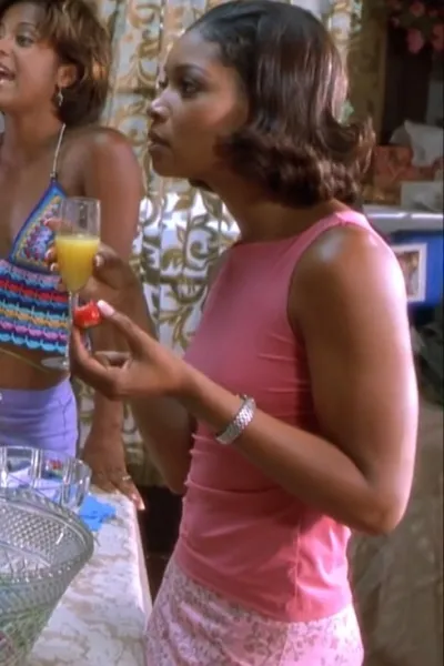 Tamala Jones photo