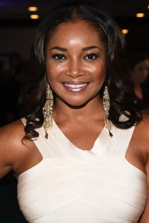 Tamala Jones photo
