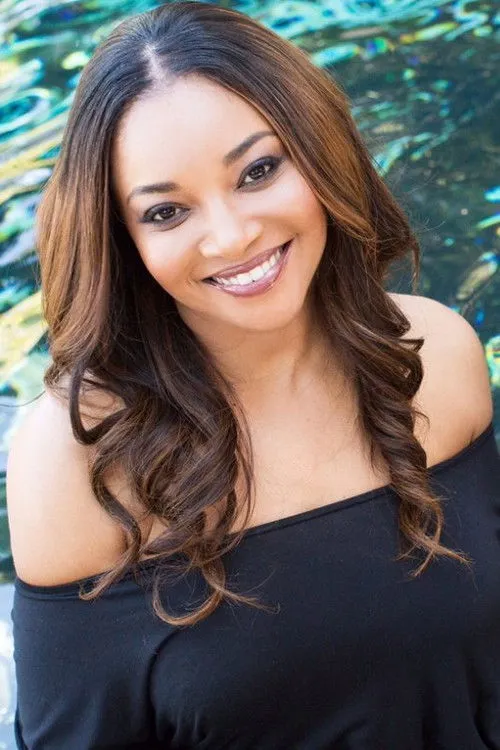 Tamala Jones photo