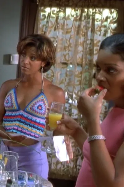 Tamala Jones photo