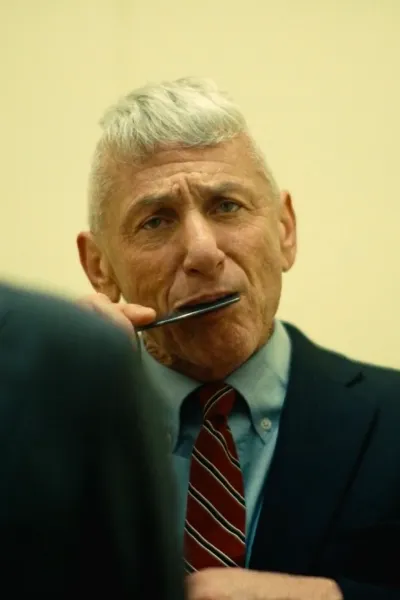Colonel Steven J. Lockjaw