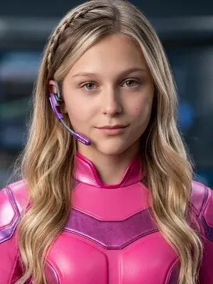 Alyvia Alyn Lind