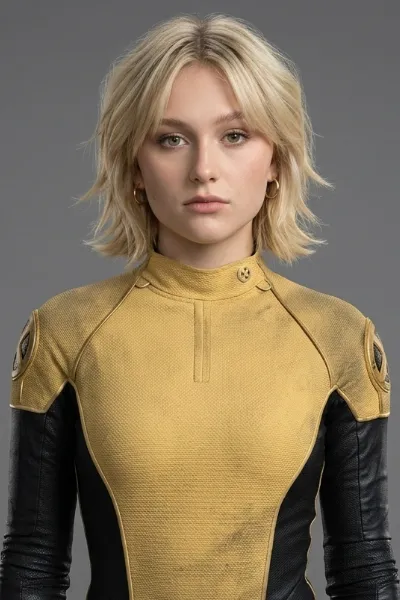Alyvia Alyn Lind
