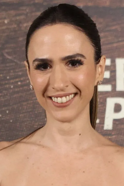 Tatá Werneck photo