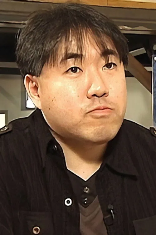 Haruo Sotozaki photo