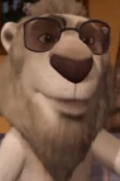 Bernie (Father Of The Pride) photo