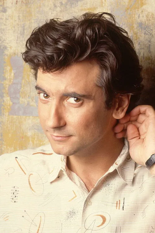 Griffin Dunne photo