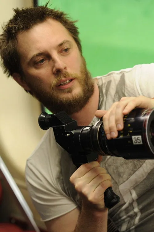 Duncan Jones photo