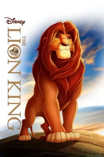 The Lion King (1994)