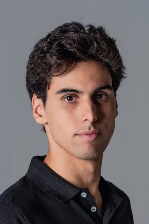 Gabriel Bortoleto photo