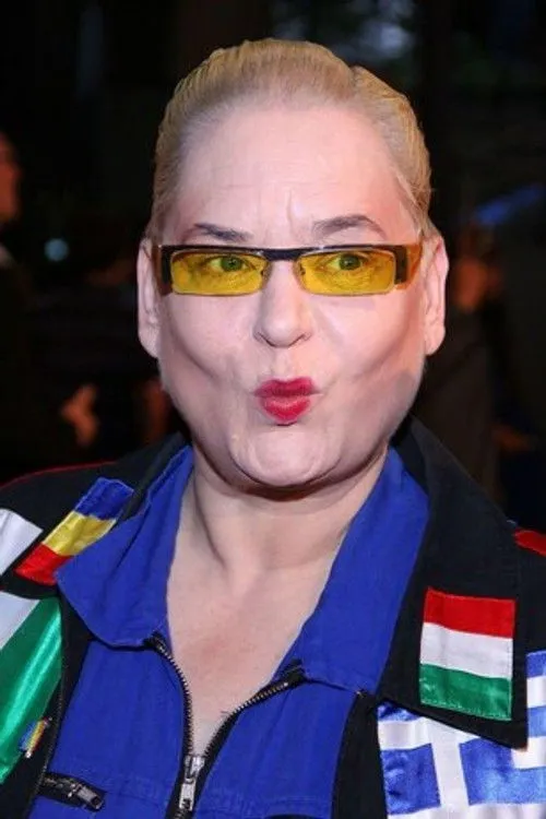 Mrs Vagi Na