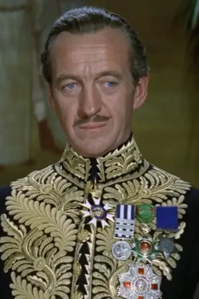 Claude MacDonald