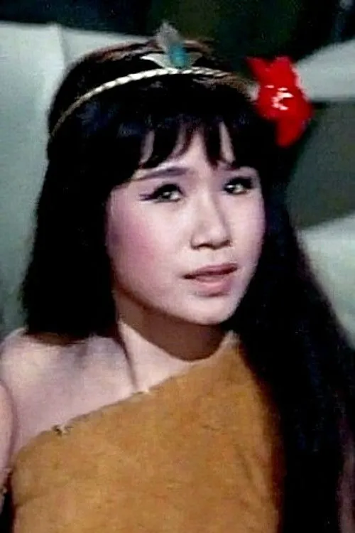 Yumi Ito photo