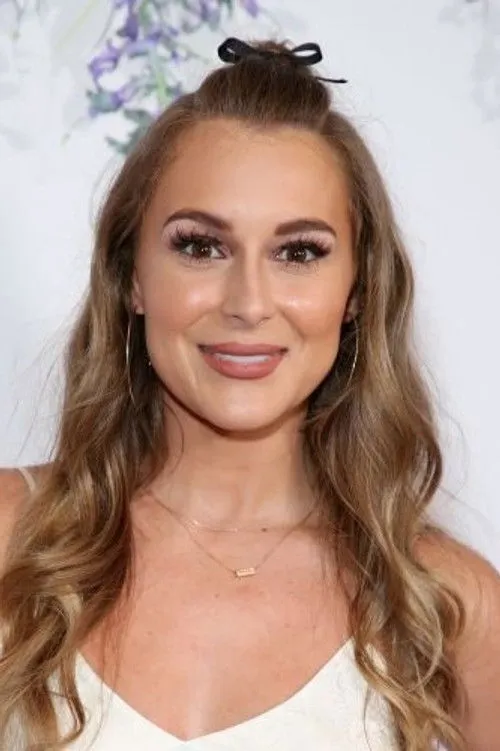 Alexa PenaVega photo