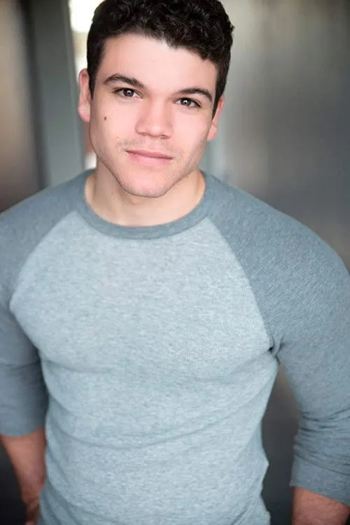 Josh Rivera photo