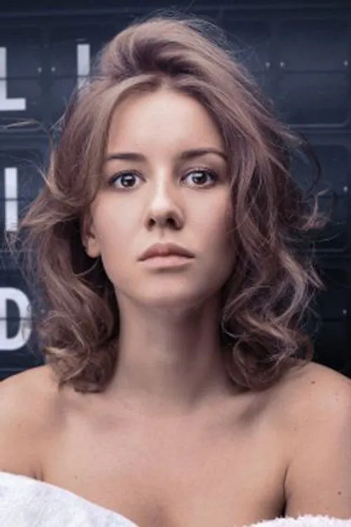 Irina Starshenbaum photo