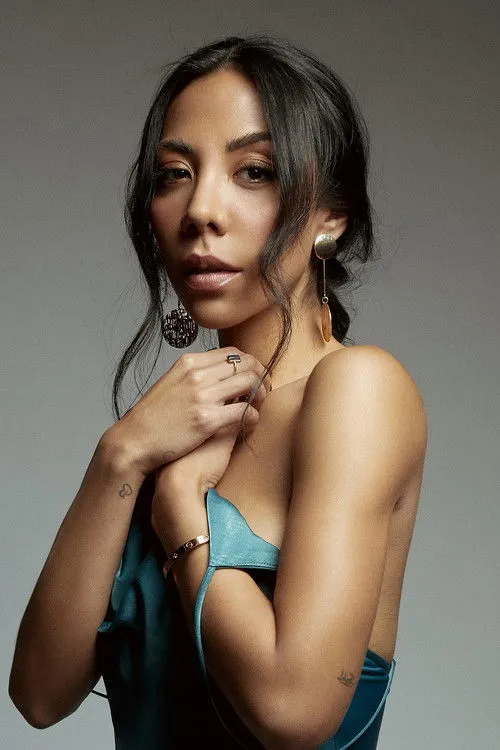 Michelle González photo