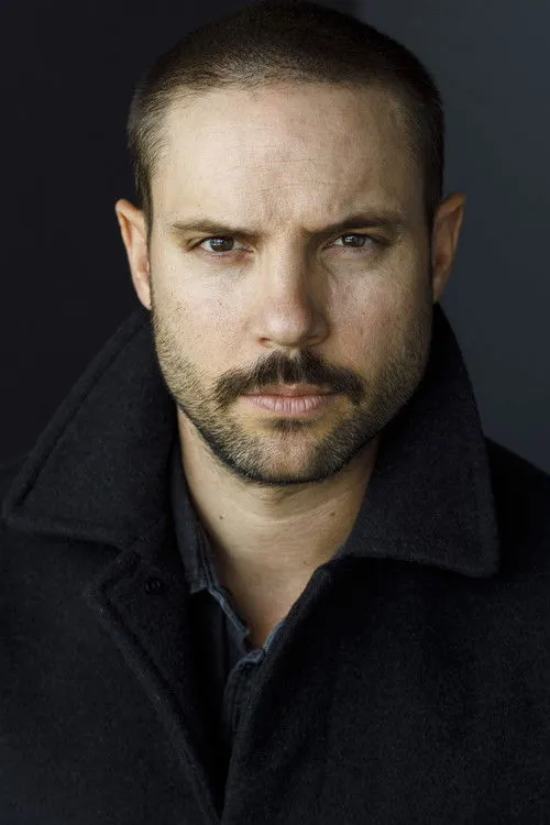 Michael Aaron Milligan photo