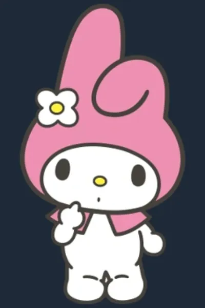 My Melody photo