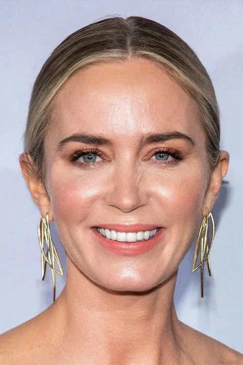Emily Blunt photo