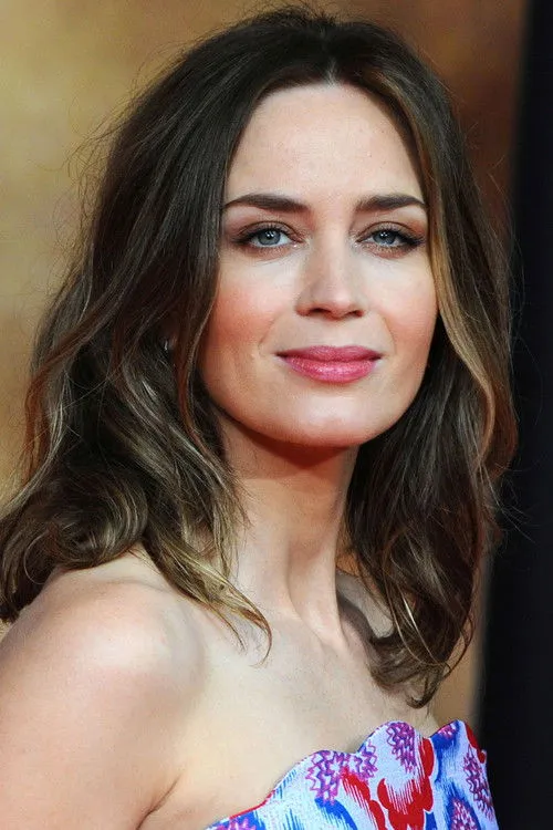 Emily Blunt photo