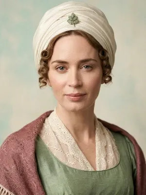 Emily Blunt