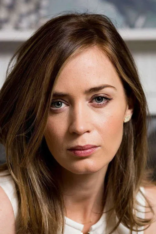Emily Blunt photo