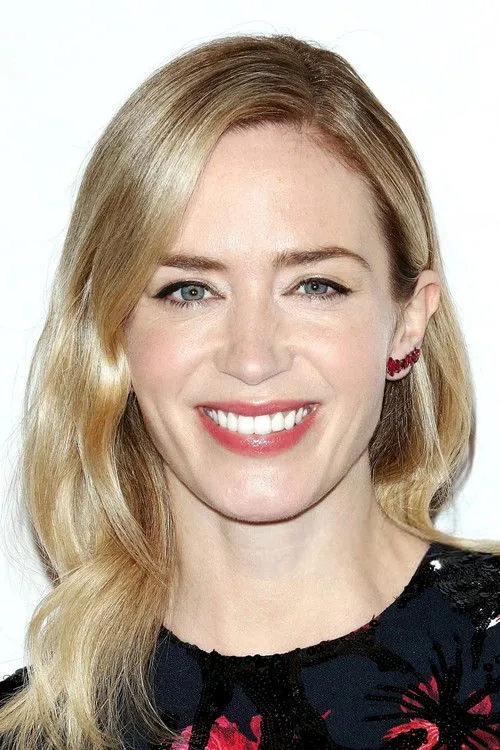 Emily Blunt photo
