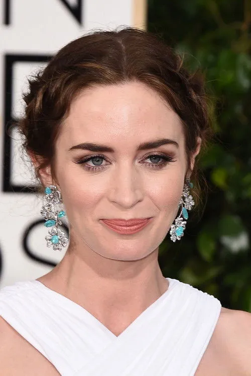 Emily Blunt photo