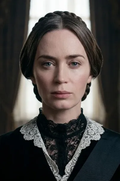 Queen Victoria