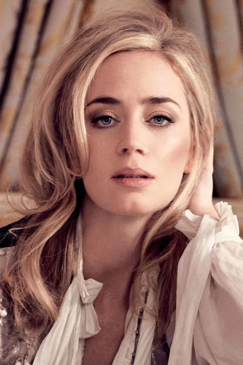 Emily Blunt photo