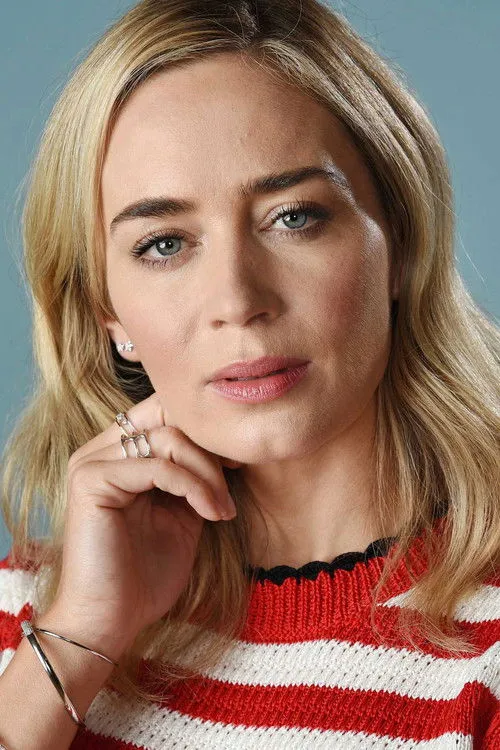 Emily Blunt photo