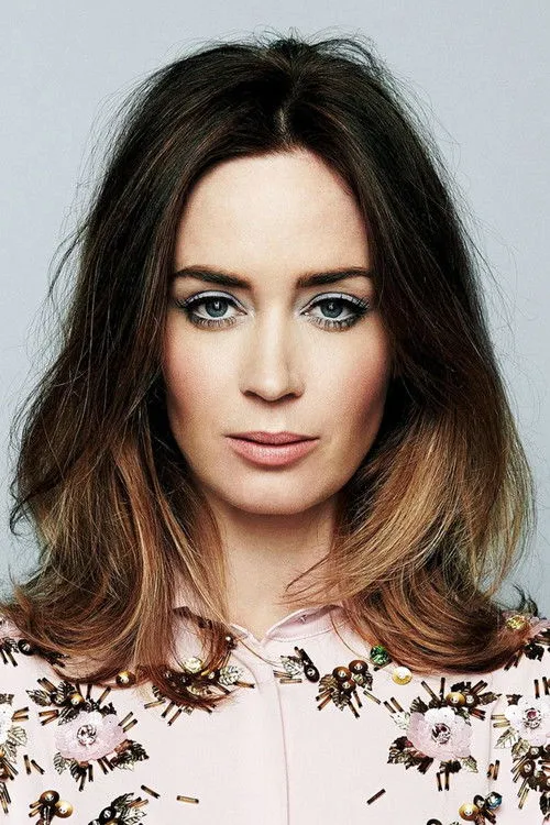 Emily Blunt photo